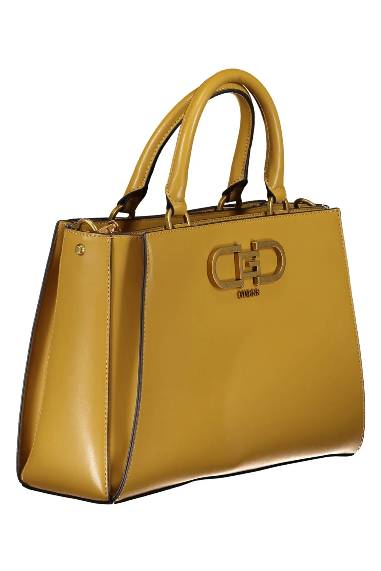 Guess Jeans borsa giallo   