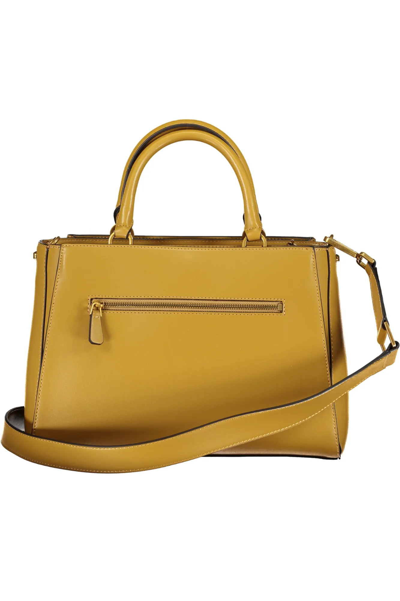 Guess Jeans borsa giallo   