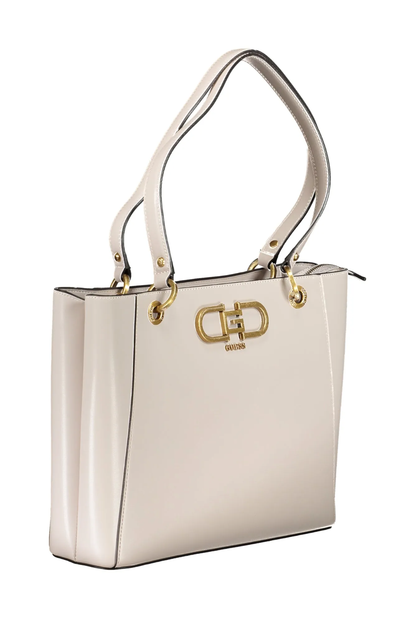 Guess Jeans borsa grigio   