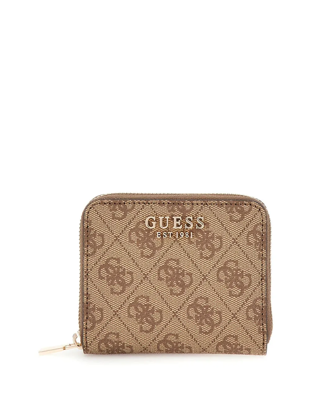 GUESS Portafoglio Donna - Bianco modello SWSG8500370