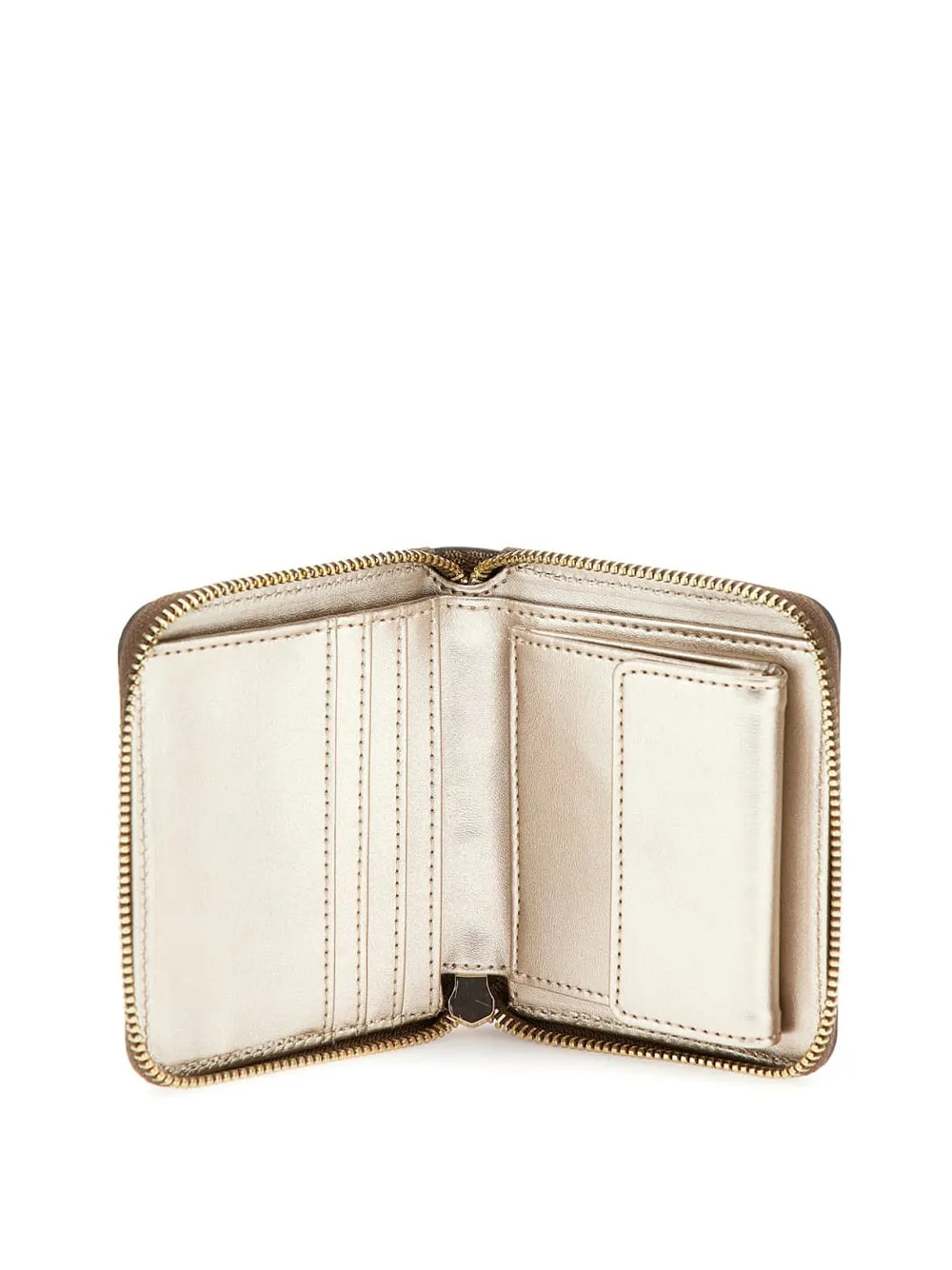 GUESS Portafoglio Donna - Bianco modello SWSG8500370