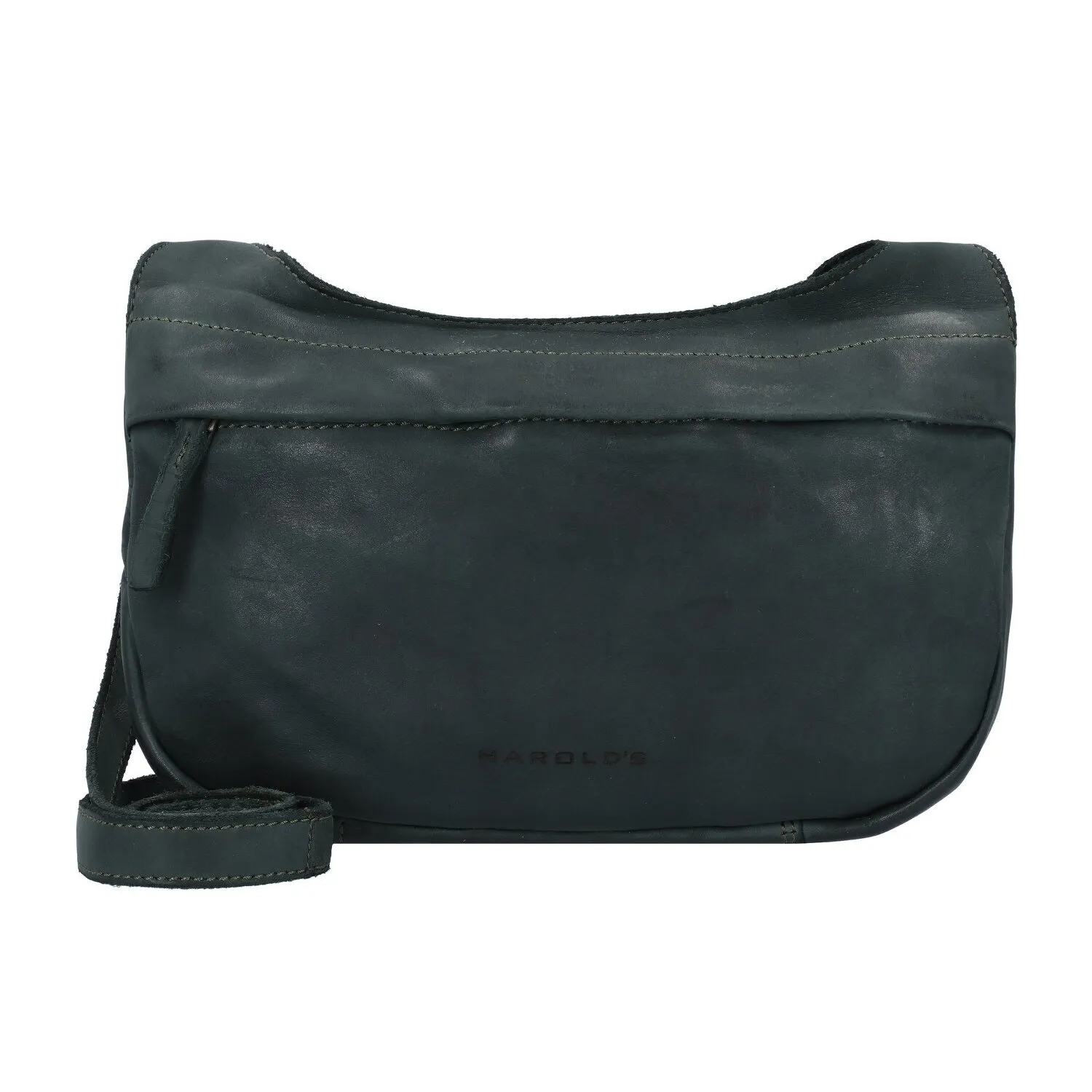 Harold's Submarine Borsa a tracolla Pelle 28 cm