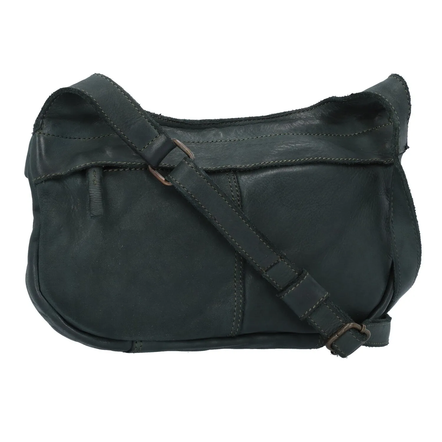 Harold's Submarine Borsa a tracolla Pelle 28 cm