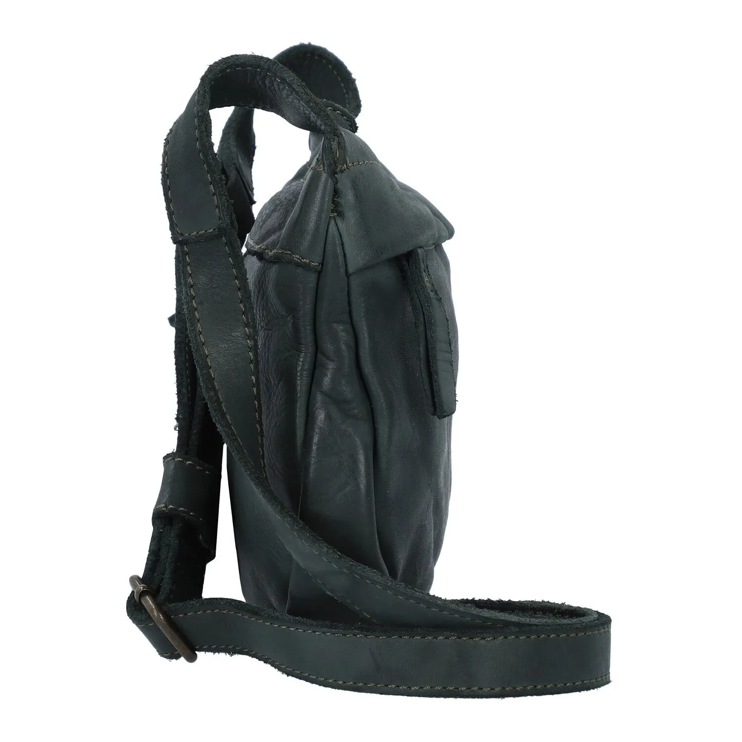 Harold's Submarine Borsa a tracolla Pelle 28 cm