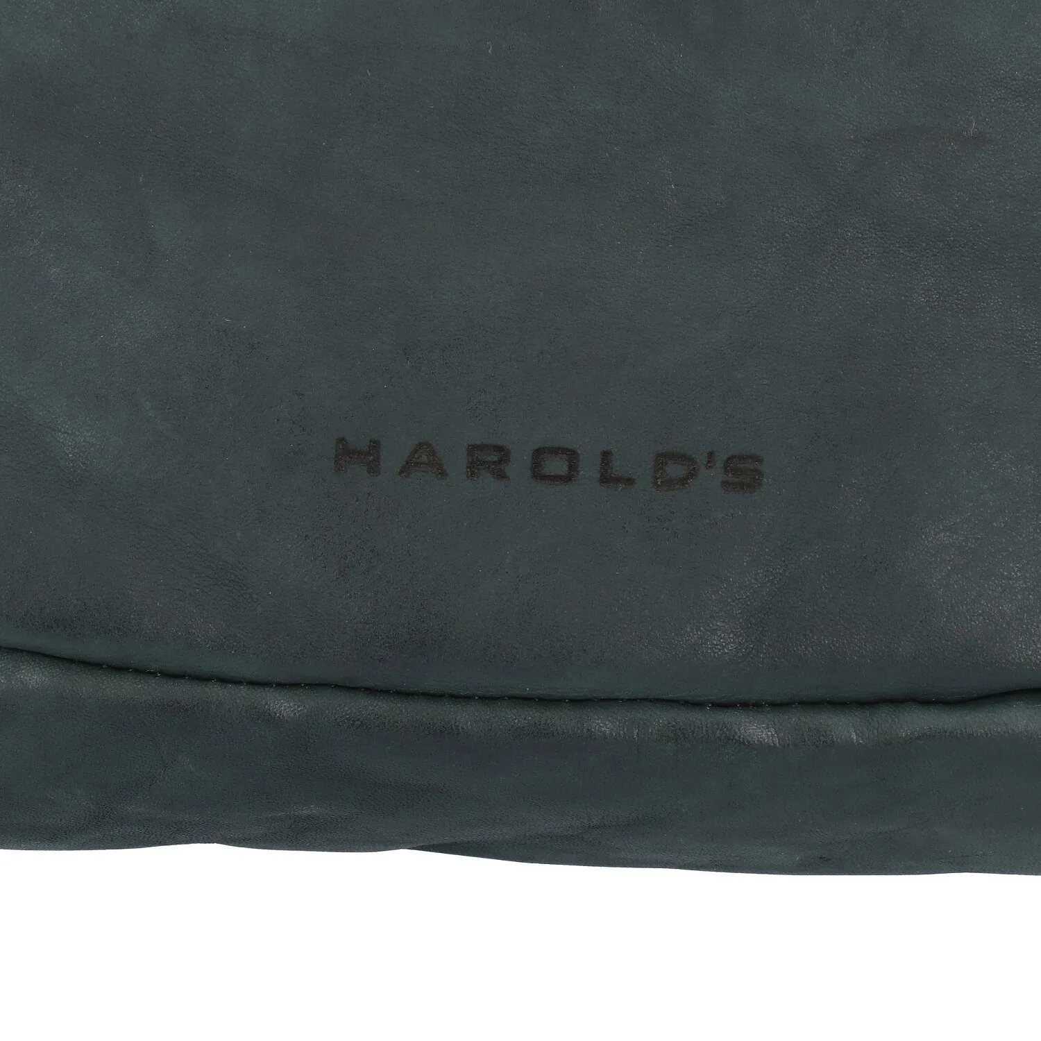Harold's Submarine Borsa a tracolla Pelle 28 cm