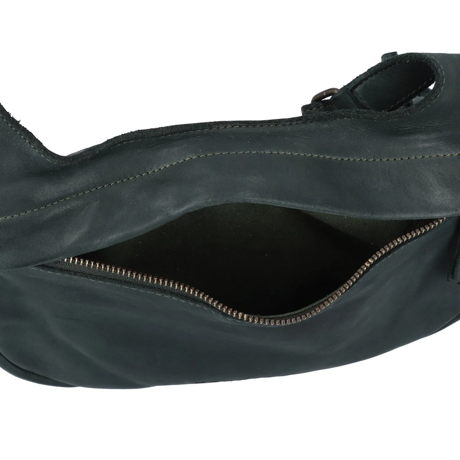 Harold's Submarine Borsa a tracolla Pelle 28 cm