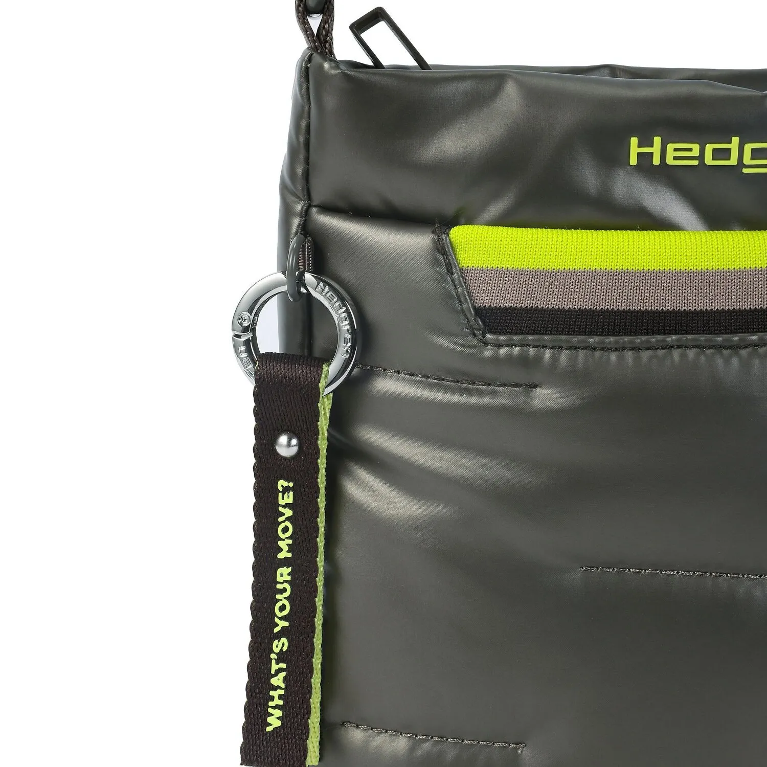 Hedgren Cocoon Cushy Borsa a tracolla 19.5 cm