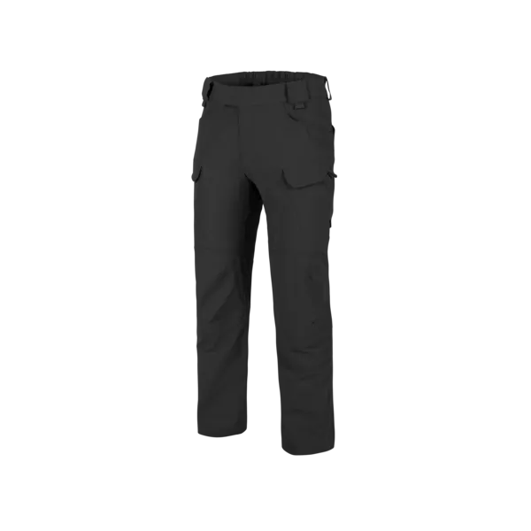 Helikon Pantaloni OTP (outdoor tactical pants) Versastretch Nero