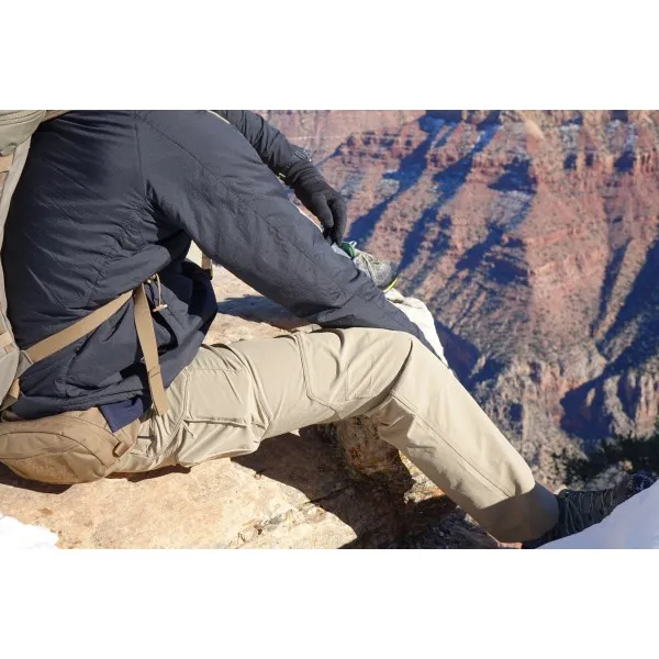 Helikon Pantaloni OTP (outdoor tactical pants) Versastretch Nero