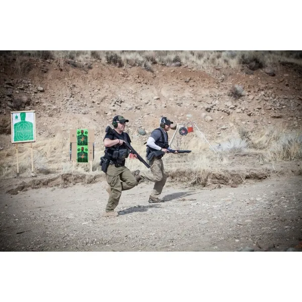 Helikon Pantaloni OTP (outdoor tactical pants) Versastretch Nero