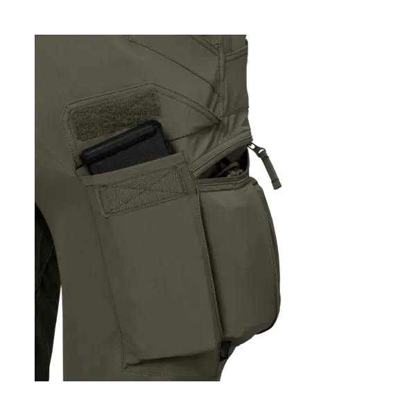 Helikon Pantaloni OTP (outdoor tactical pants) Versastretch Nero