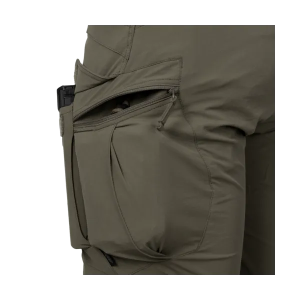 Helikon Pantaloni OTP (outdoor tactical pants) Versastretch Nero