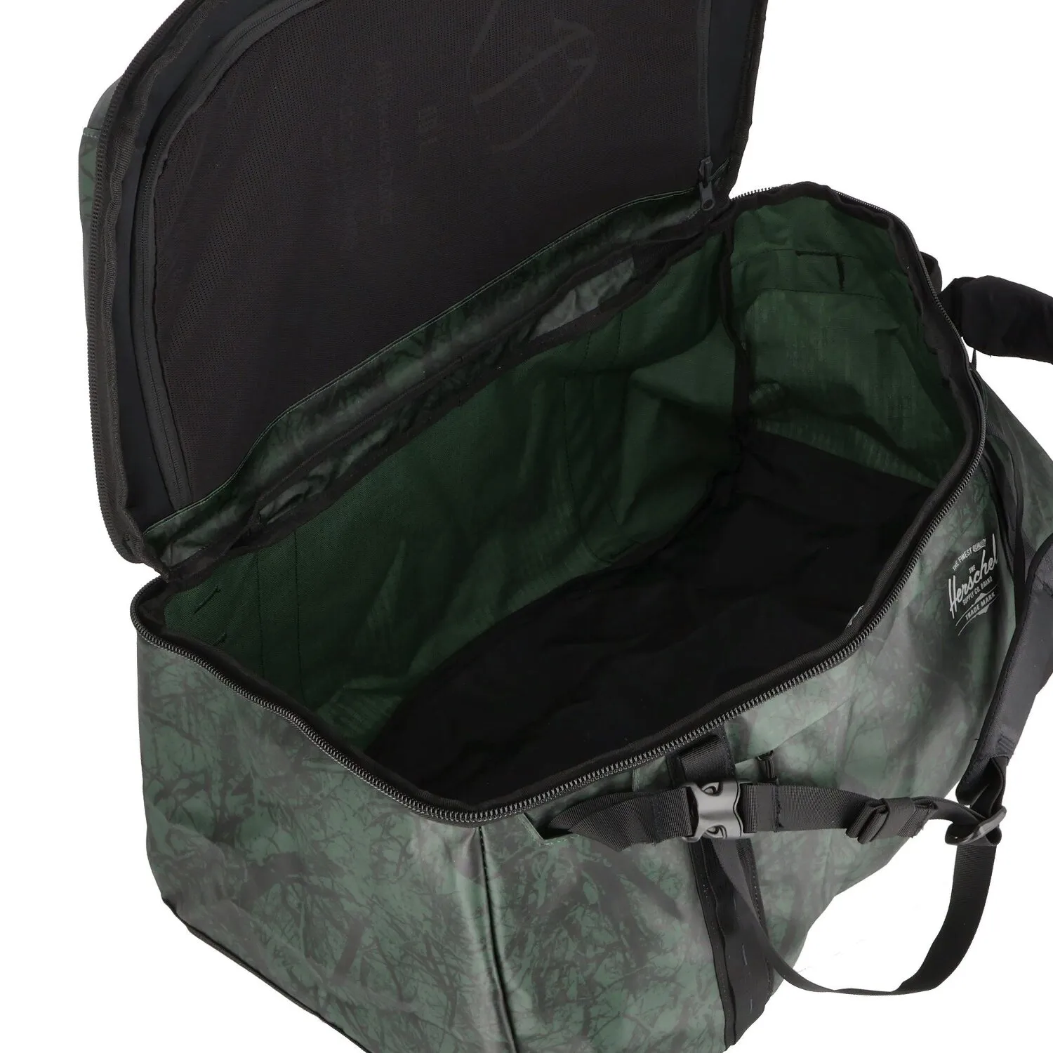 Herschel All Season Borsa da viaggio Weekender 61 cm