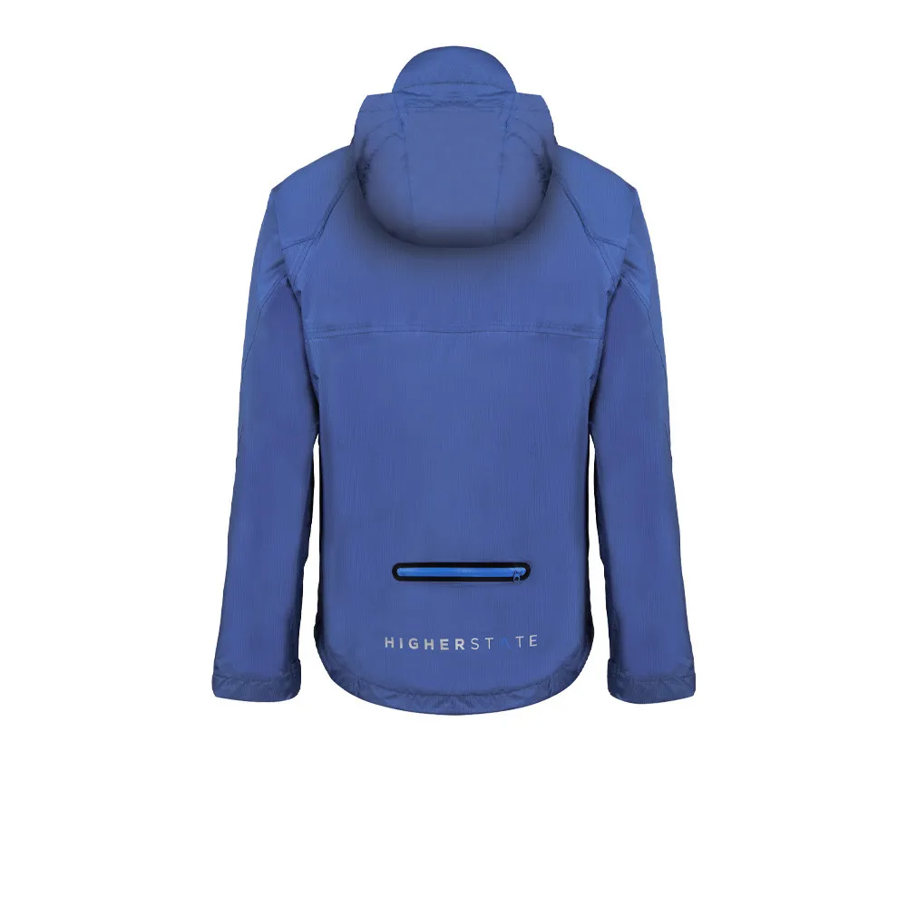 Higher State Trail Waterproof Lite giubbotto - SS24