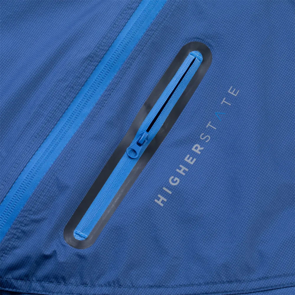 Higher State Trail Waterproof Lite giubbotto - SS24