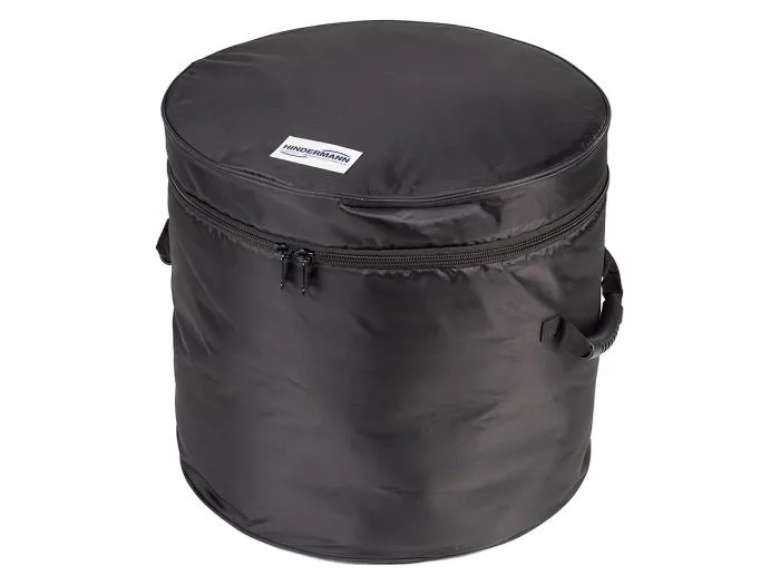 Hindermann borsa per Megasat Campingman Portable