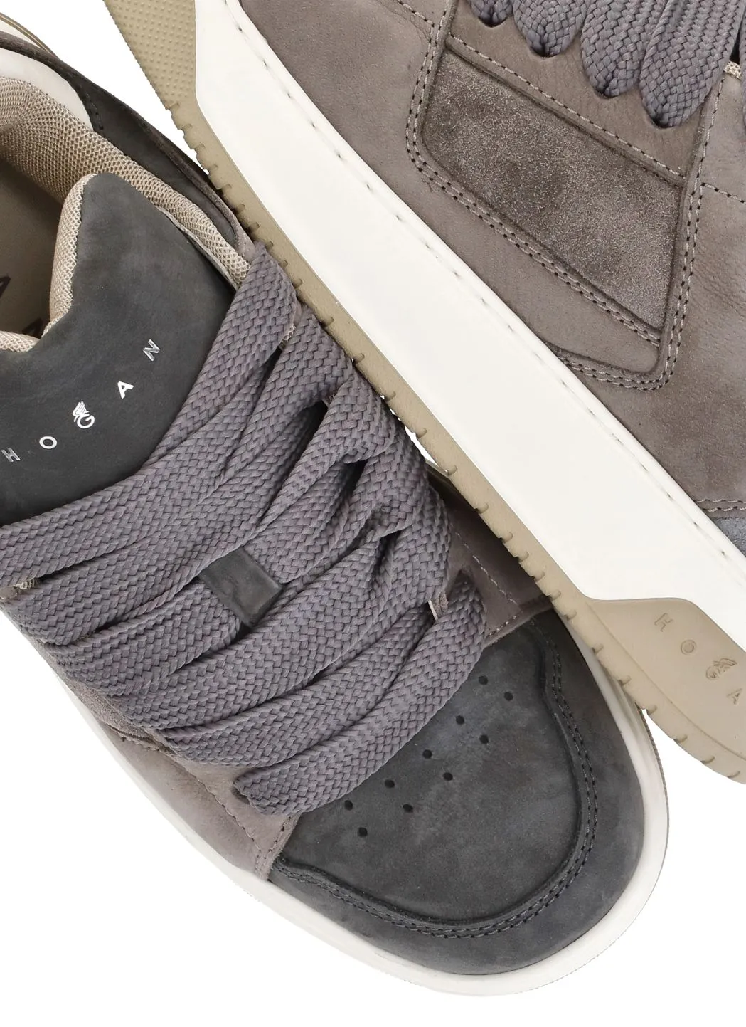  Hogan Sneakers H667 