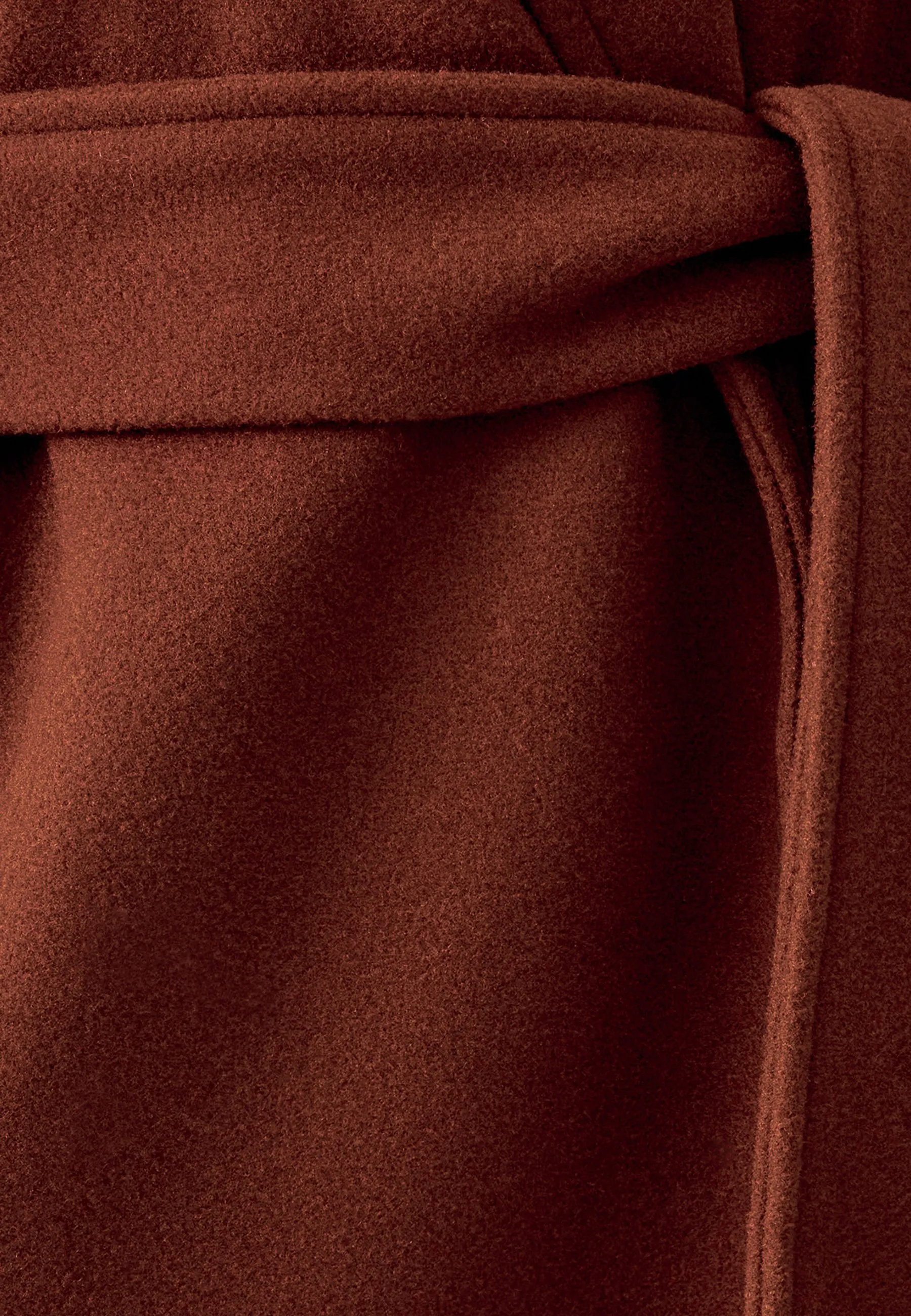 HOLLY  - Cappotto classico