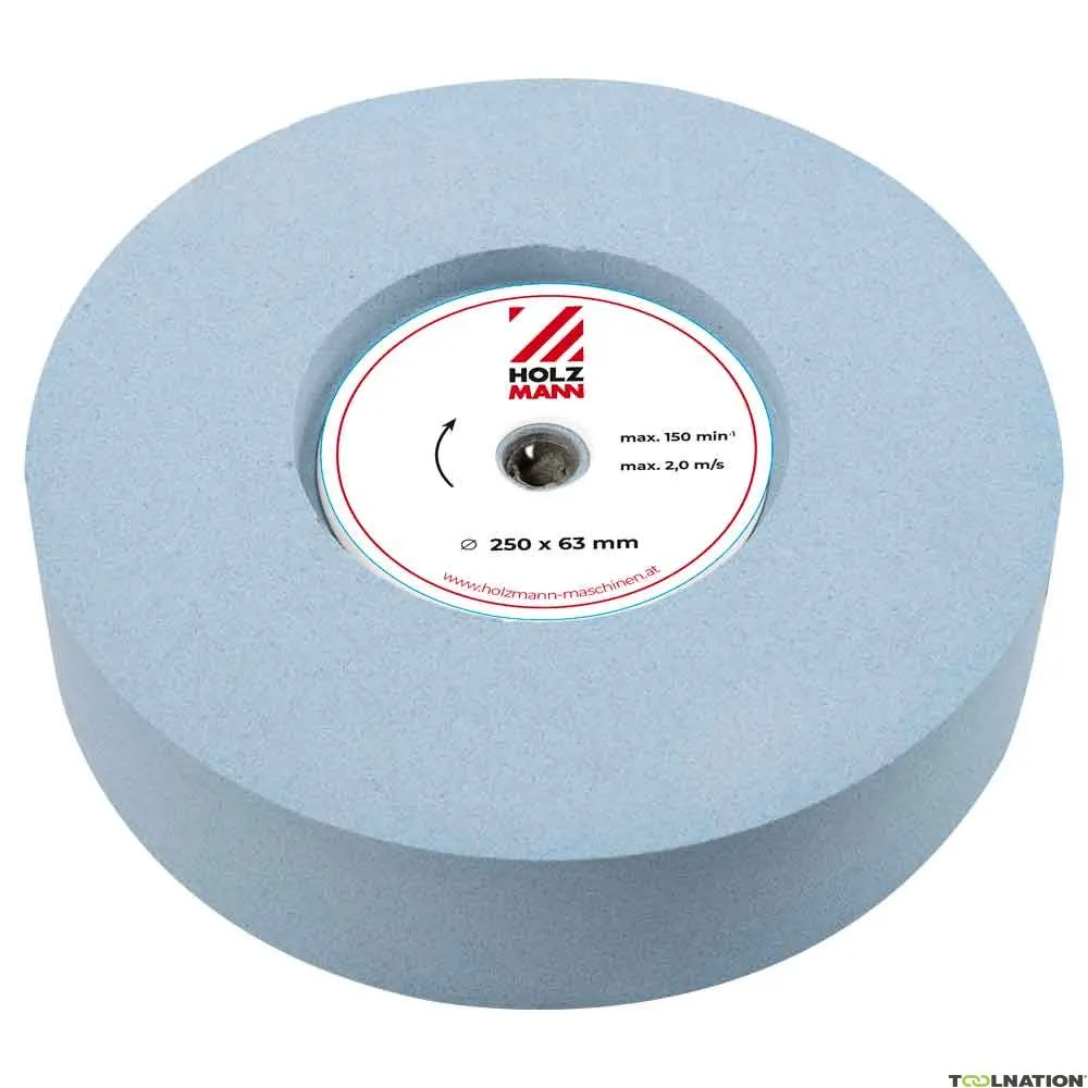 Holzmann NTS250SSST Pietra abrasiva 250 mm per NTS250