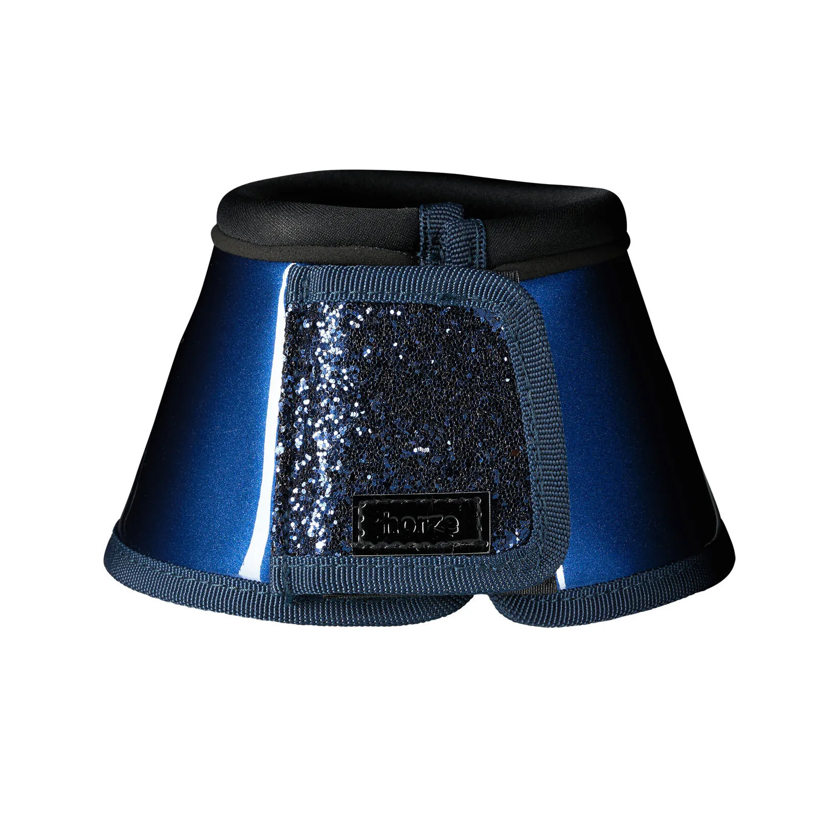 Horze Stivali paraglomi con brillantini