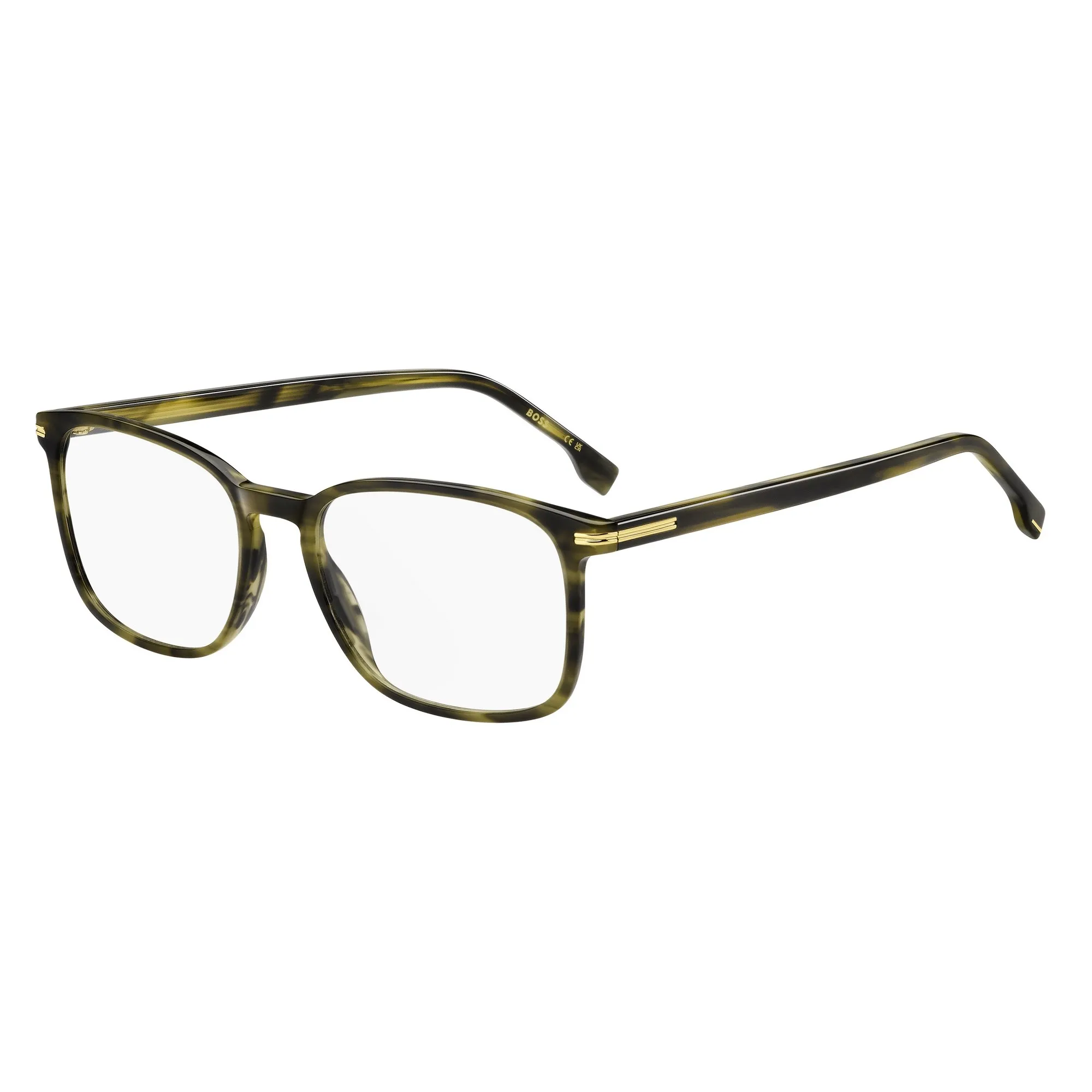   Hugo Boss 1727 - 517  Corno Cachi | Occhiale Da Vista Uomo 