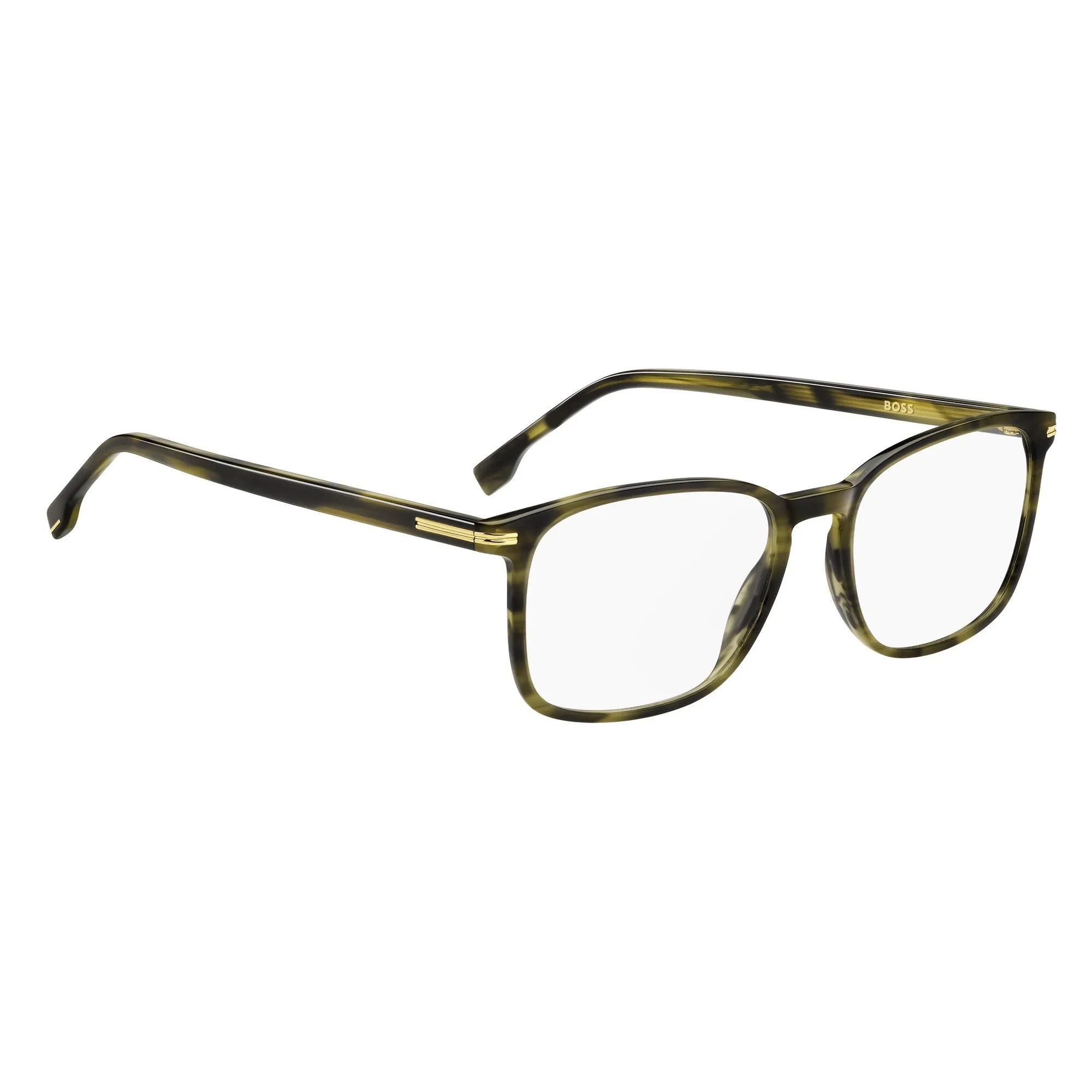   Hugo Boss 1727 - 517  Corno Cachi | Occhiale Da Vista Uomo 