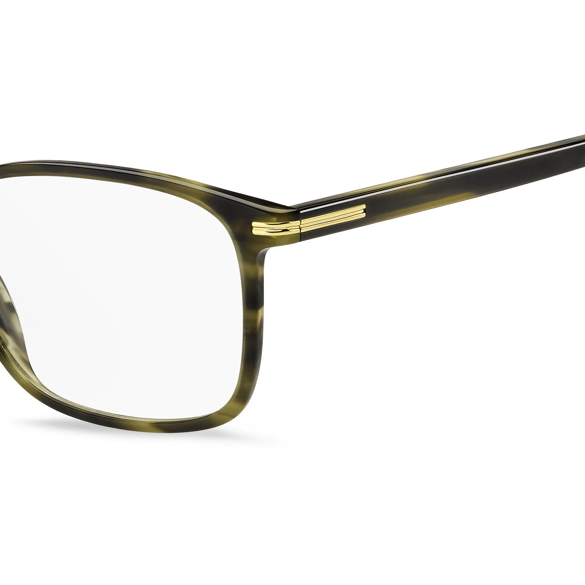   Hugo Boss 1727 - 517  Corno Cachi | Occhiale Da Vista Uomo 