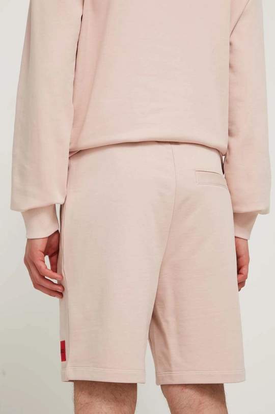 HUGO pantaloncini in cotone