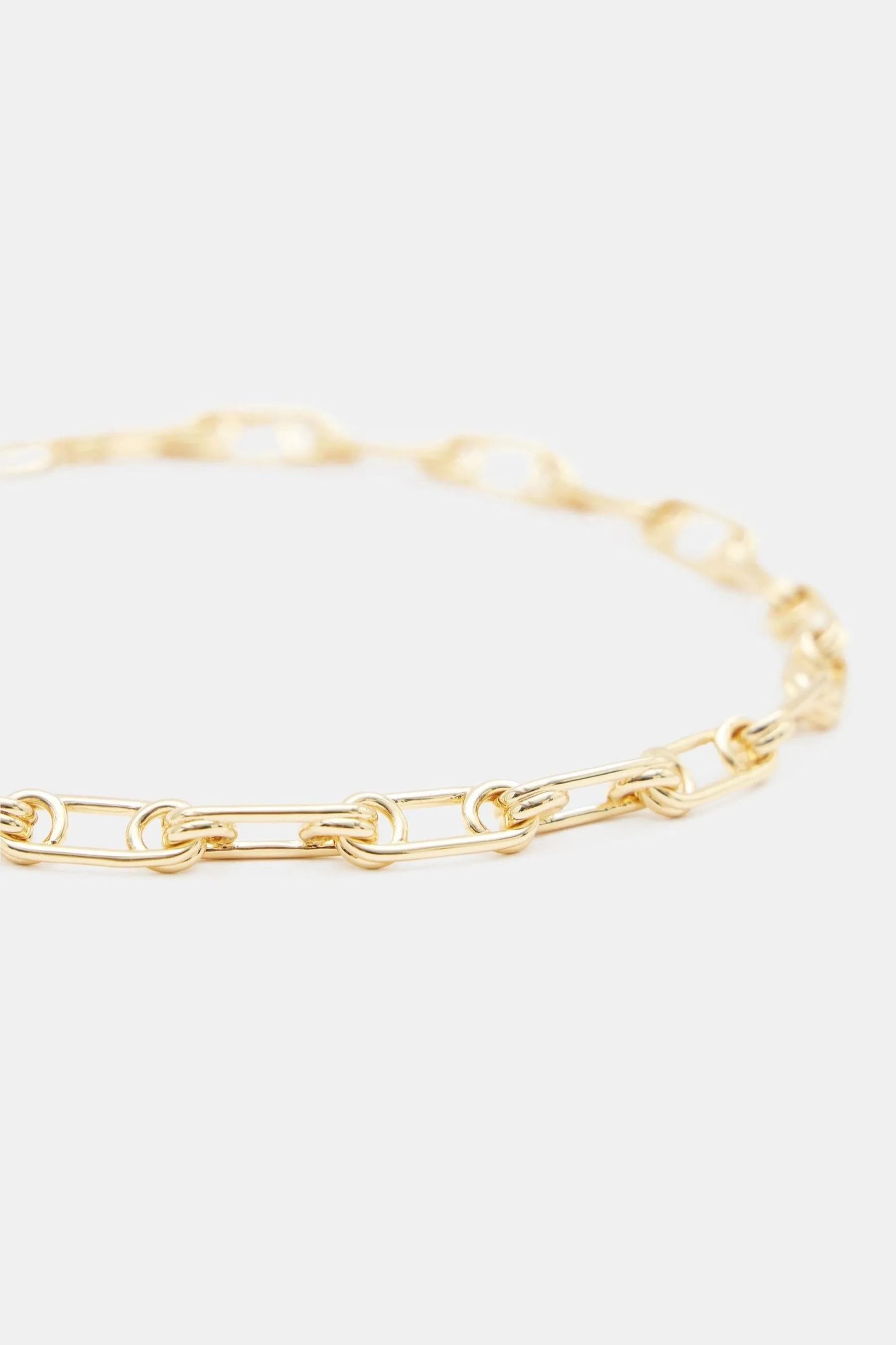 Hush - Josey - Collana con catena