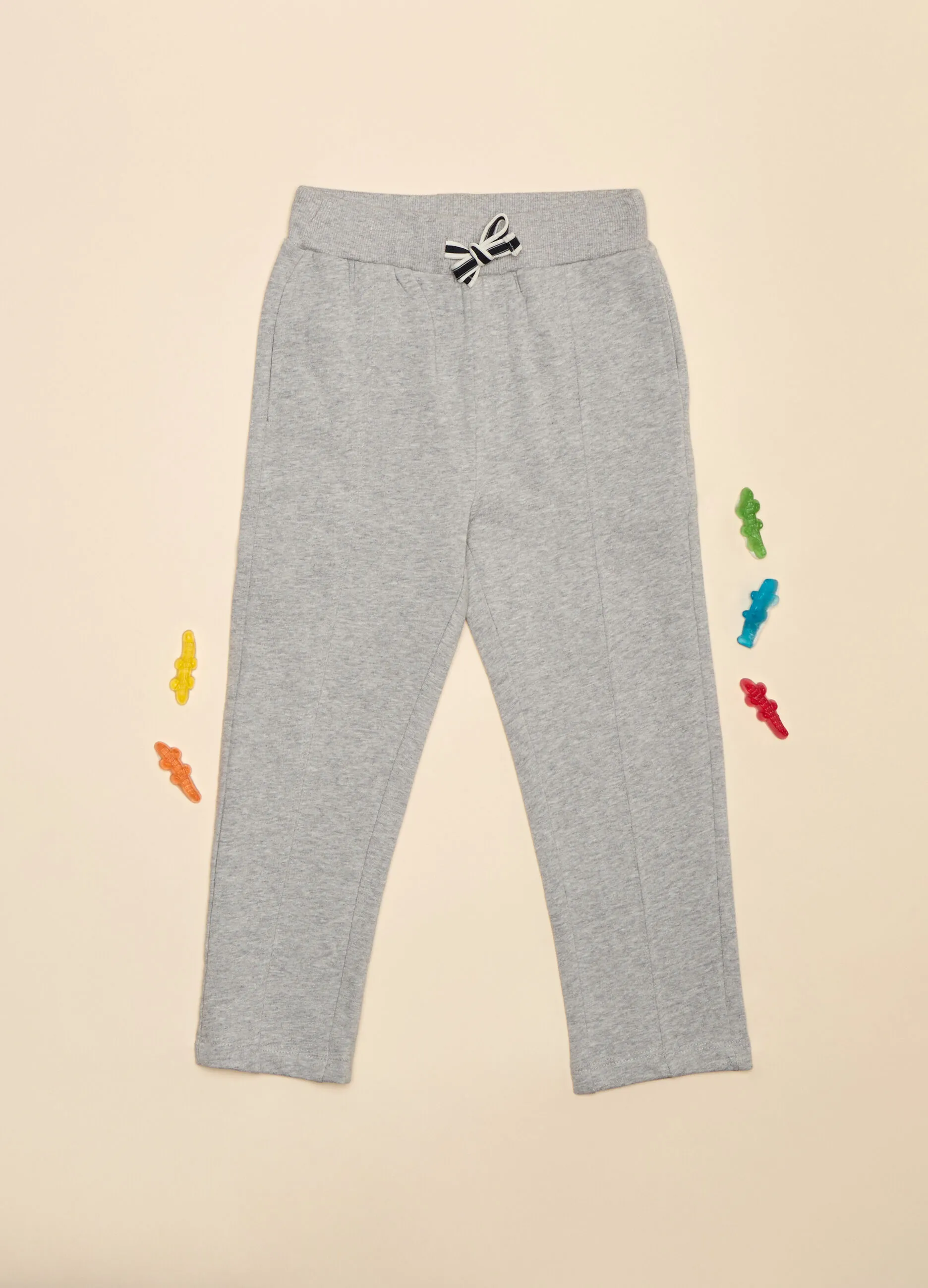 IANA  Jogger in cotone