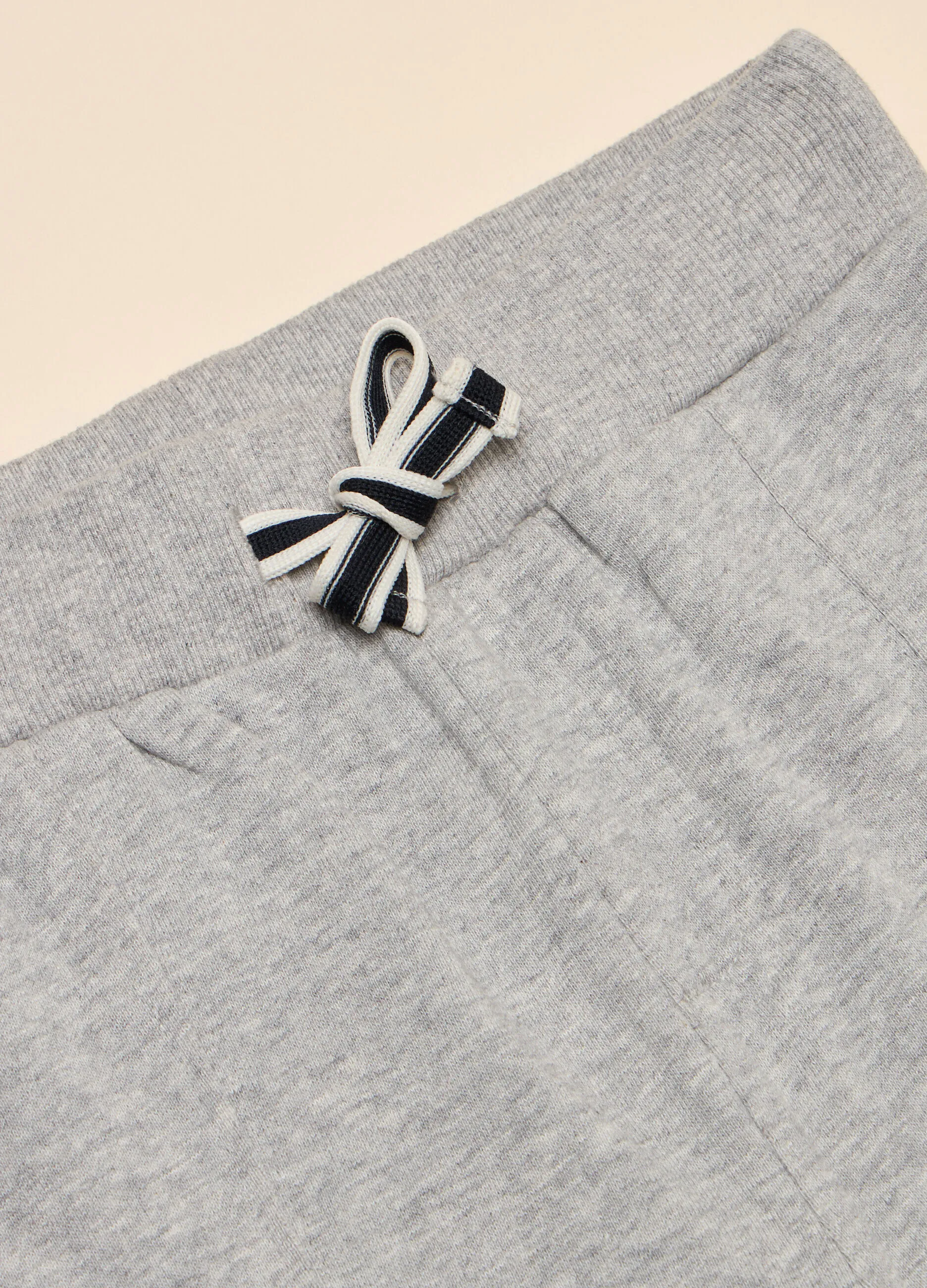 IANA  Jogger in cotone