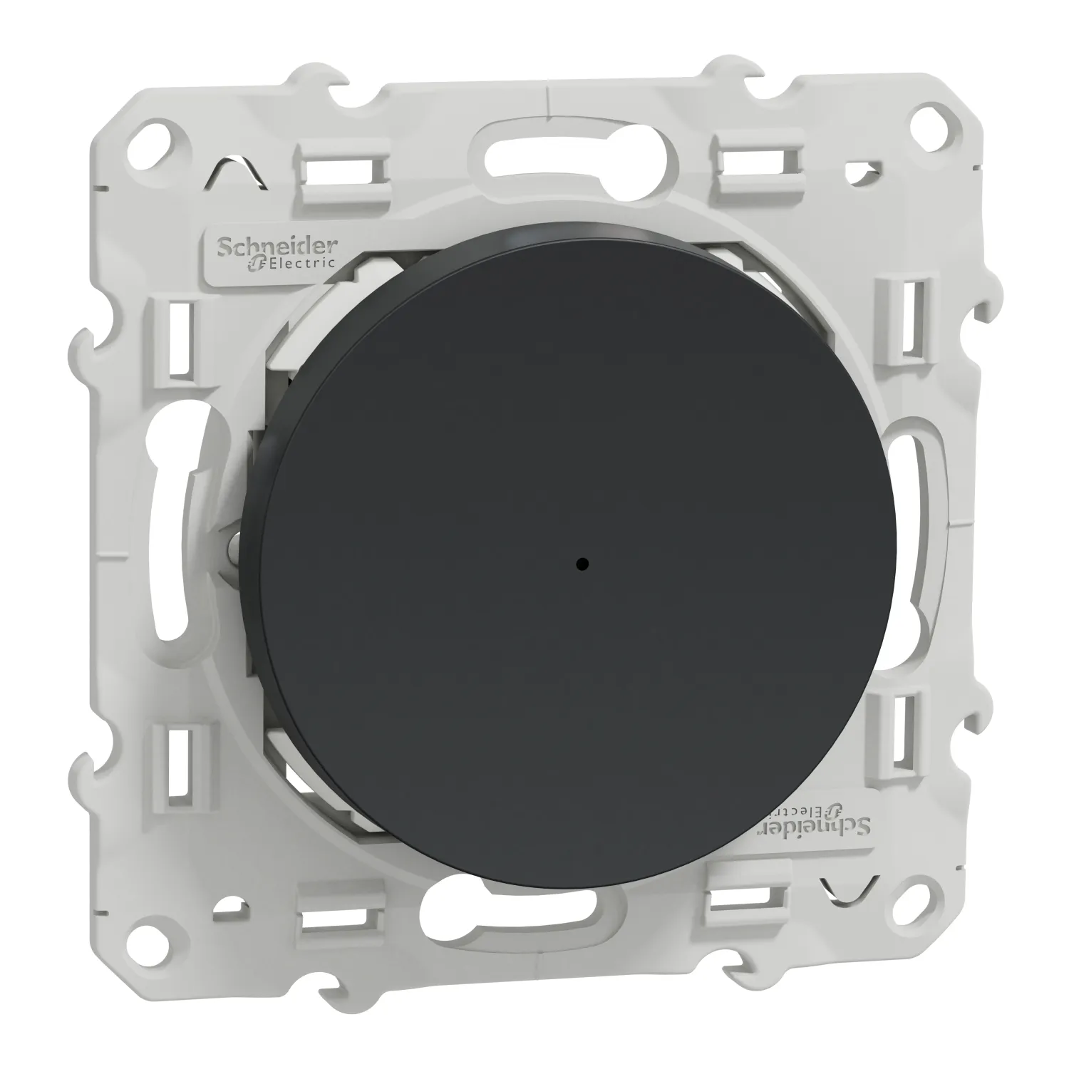 Interruttore dimmer 2 vie Schneider Electric S540522W, 0.4W