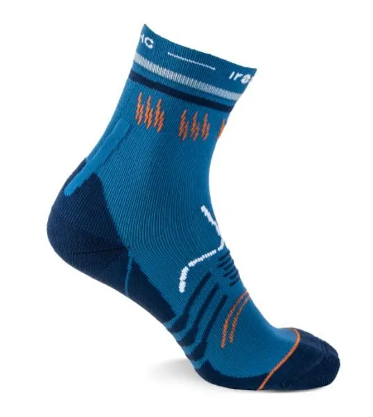 Iron-ic Calze running 1.0 mid