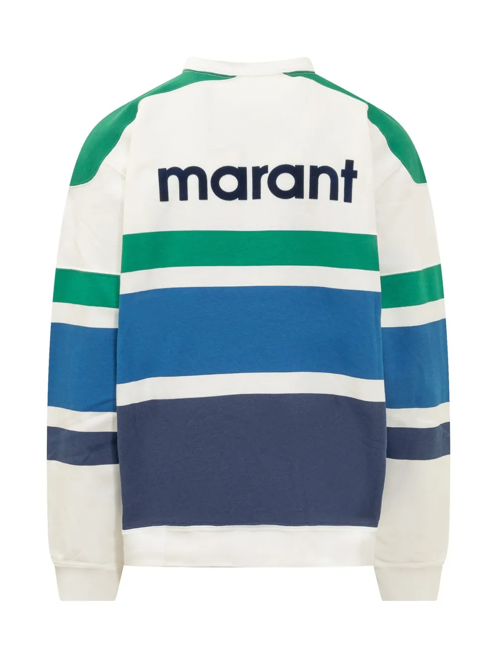 ISABEL MARANT Felpa Meyoan  