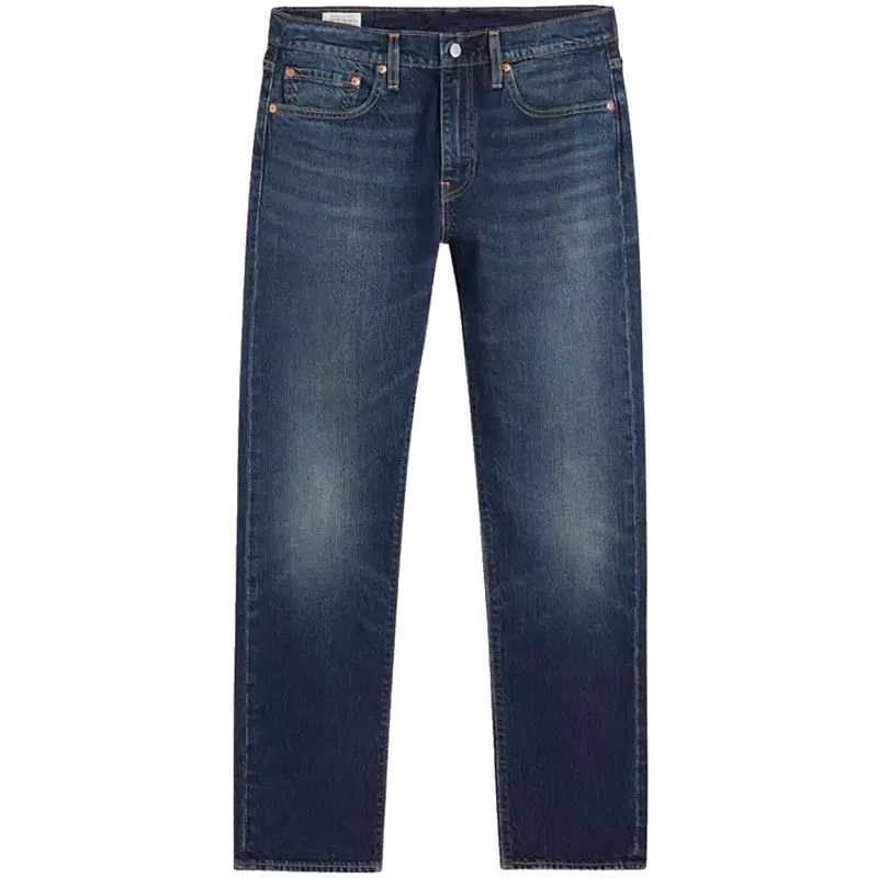 Jeans 502 affusolati 