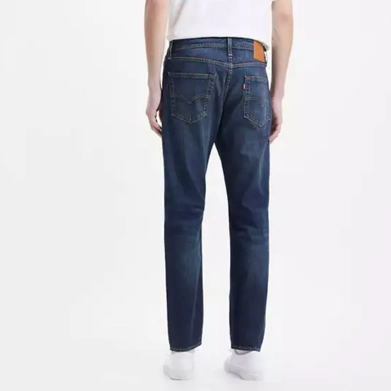 Jeans 502 affusolati 