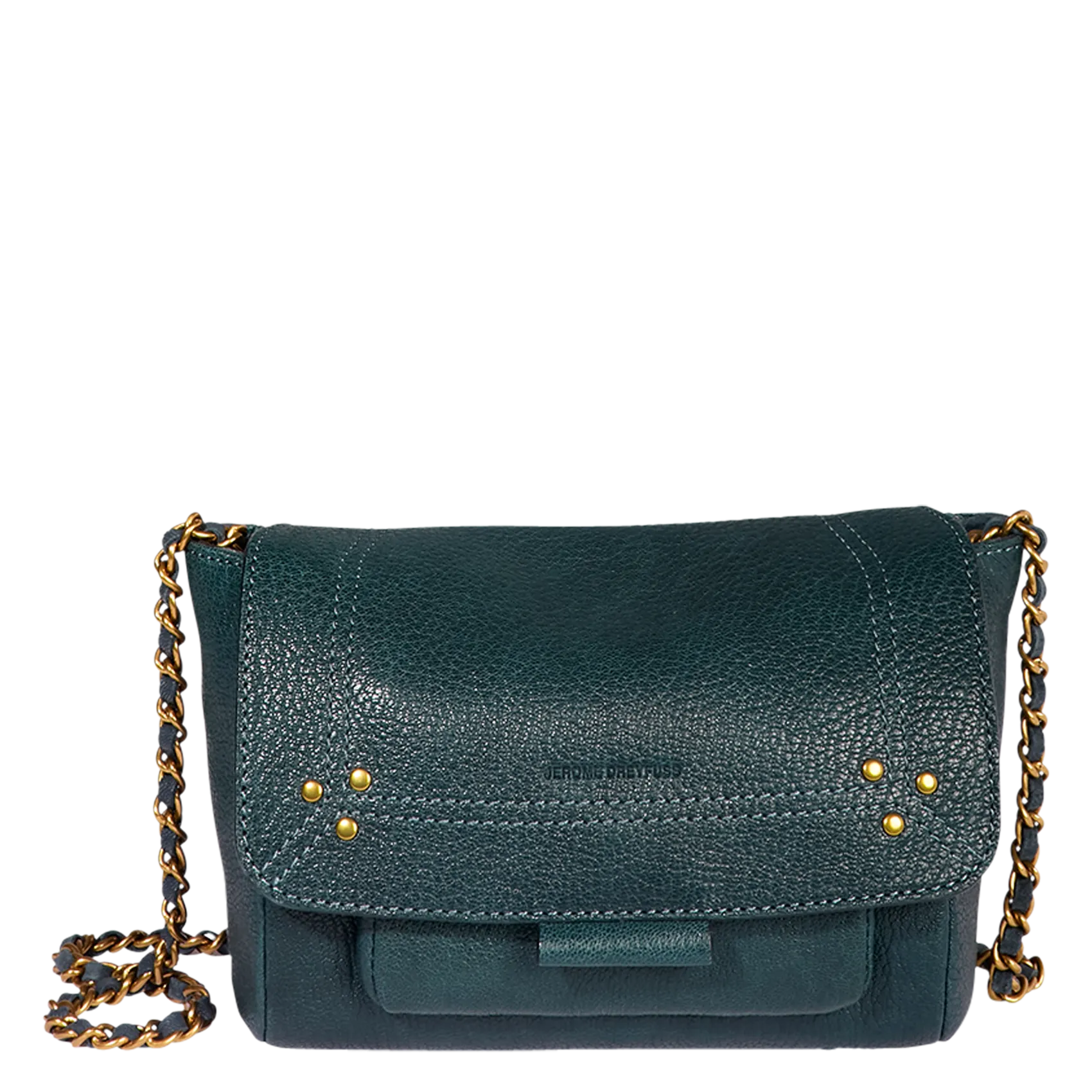  JEROME DREYFUSS   LULU S - Borsa | Blu