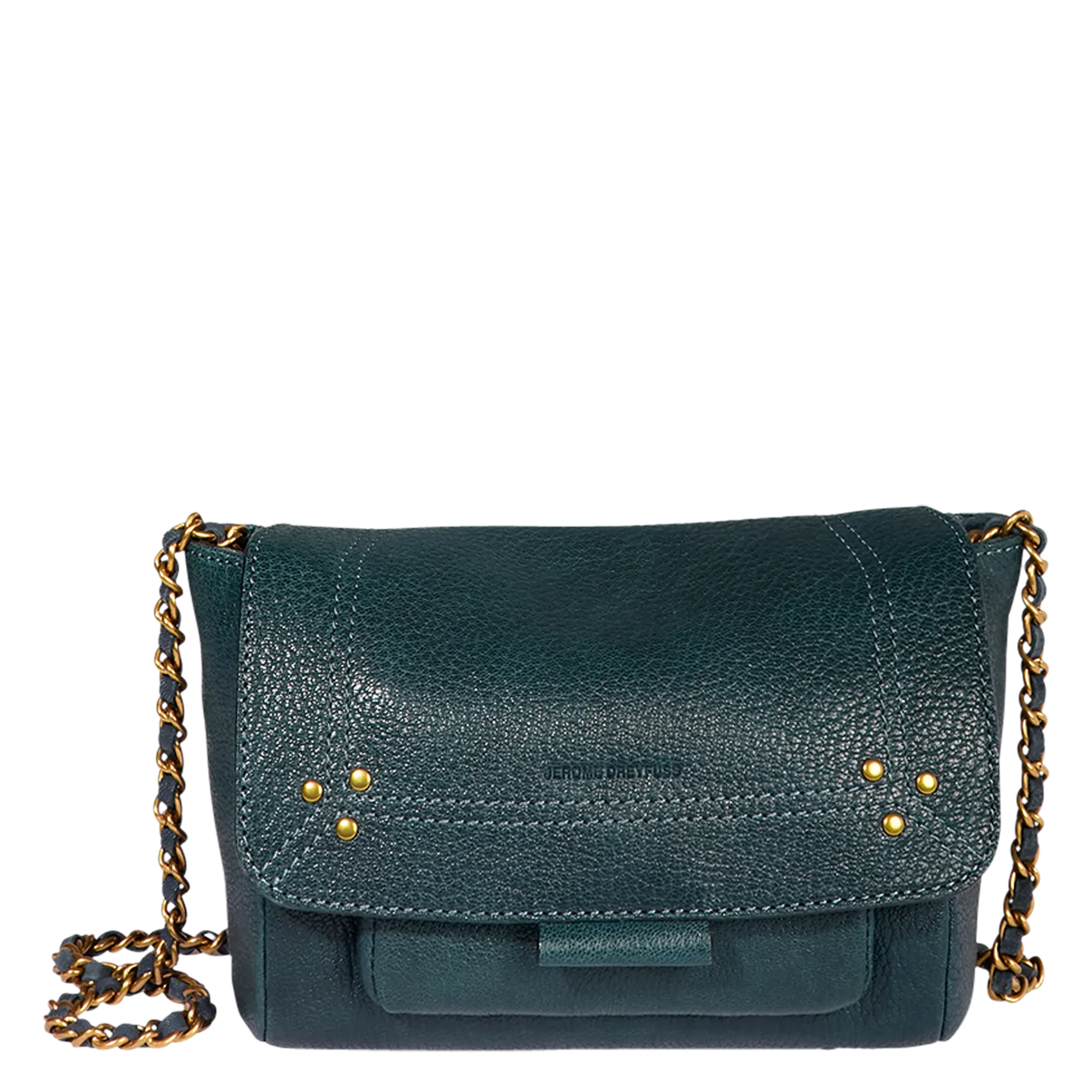  JEROME DREYFUSS   LULU S - Borsa | Blu