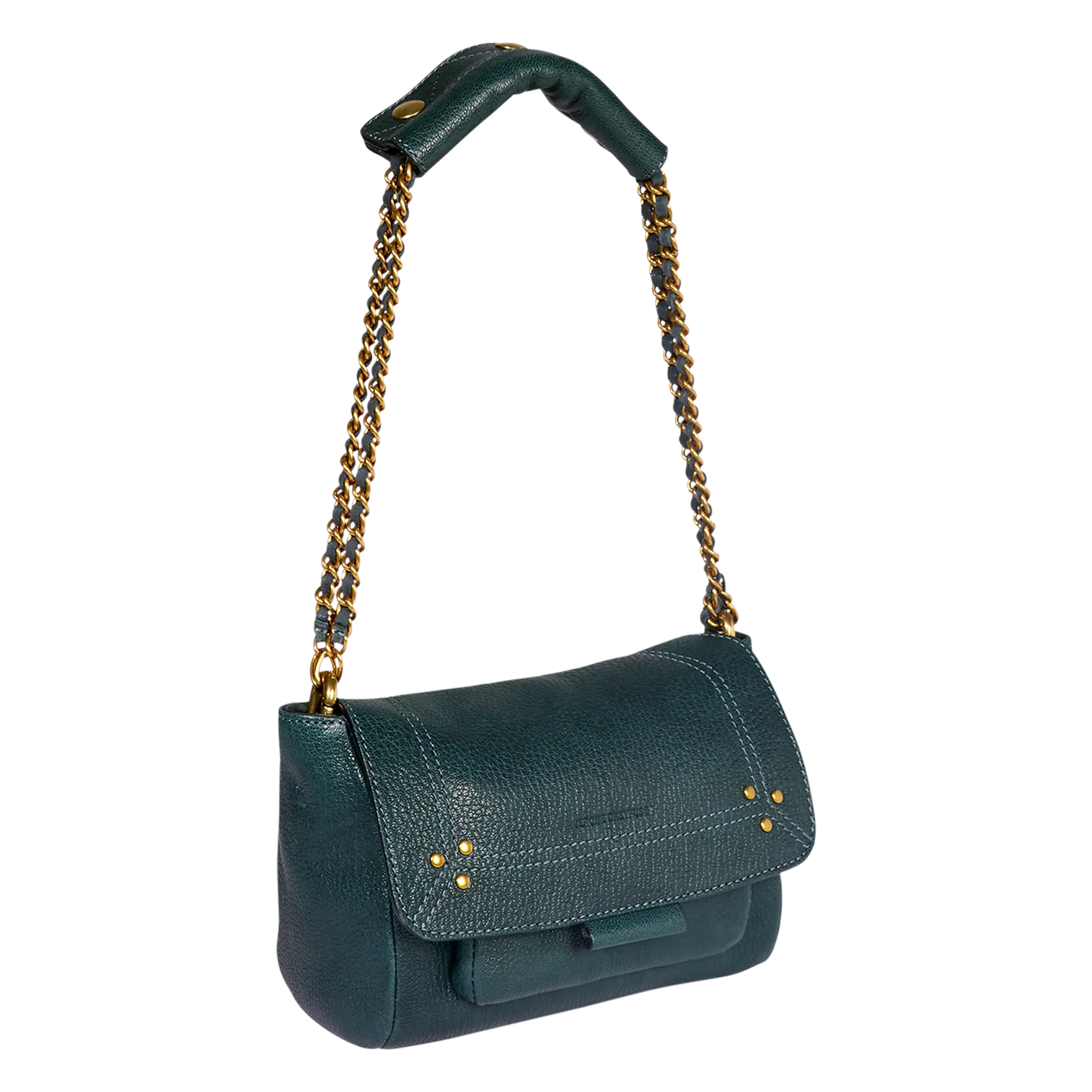 JEROME DREYFUSS   LULU S - Borsa | Blu