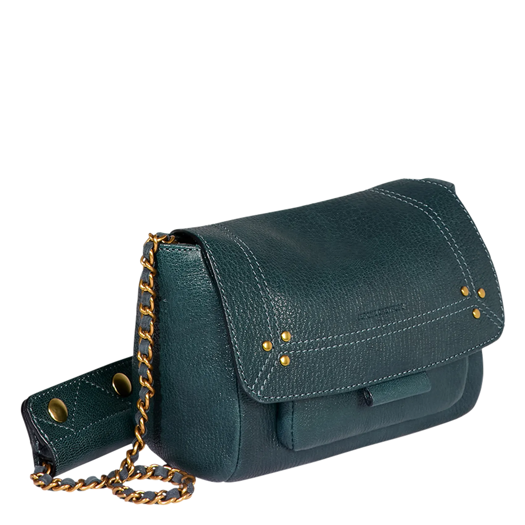  JEROME DREYFUSS   LULU S - Borsa | Blu