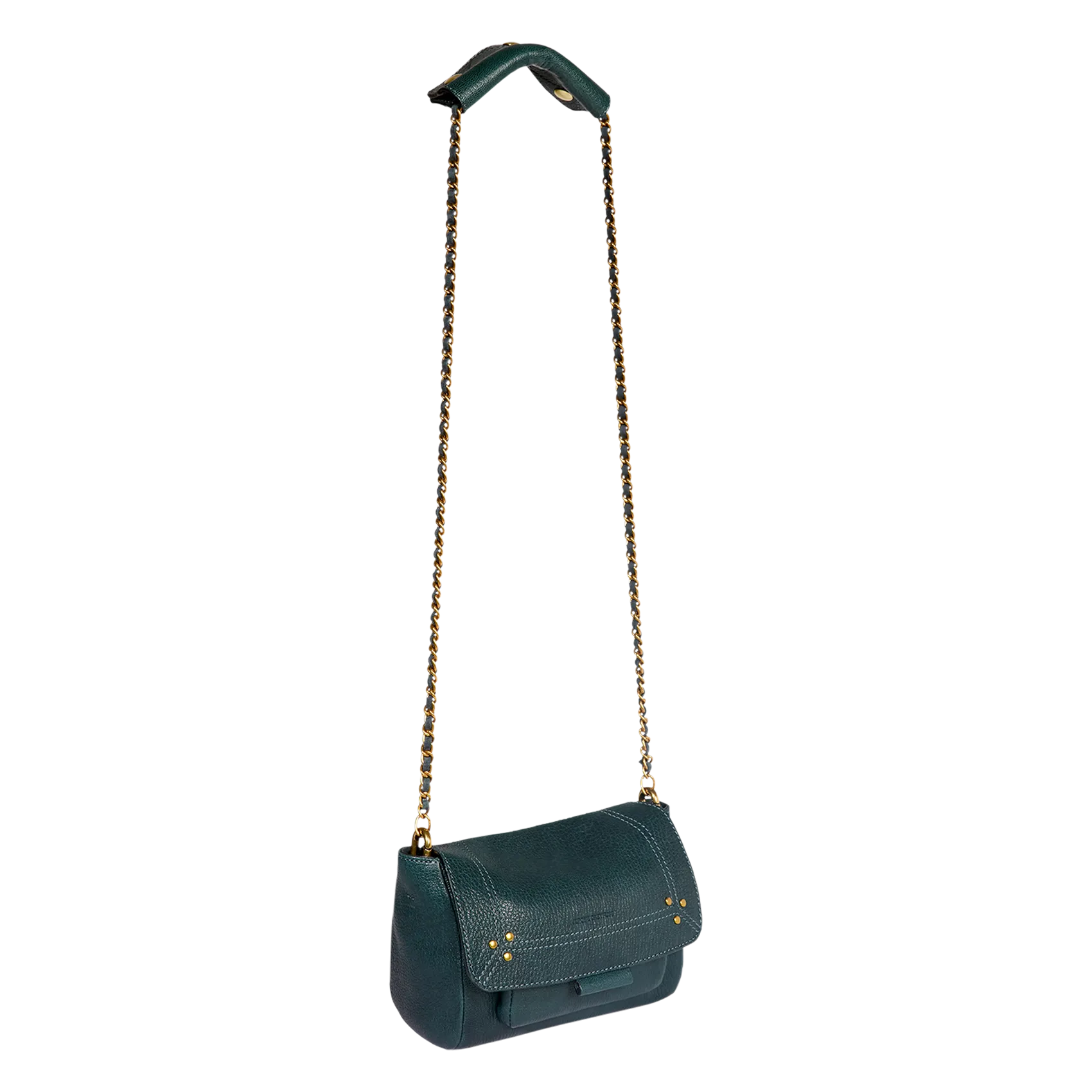  JEROME DREYFUSS   LULU S - Borsa | Blu