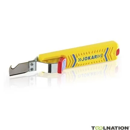 Jokari JOK10280 Spelacavi Secura No. 28H