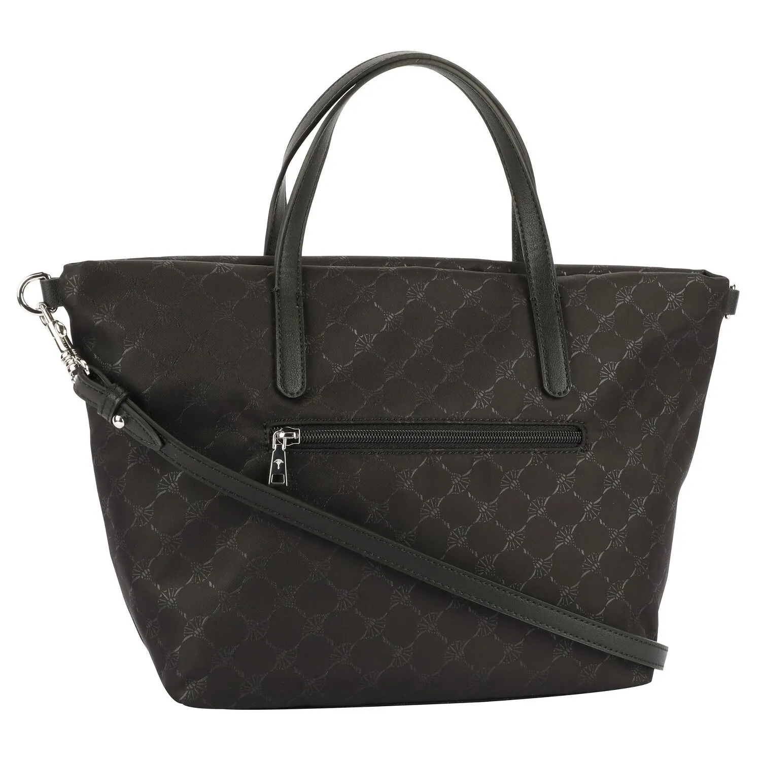 Joop! Nylon Cornflower Helena Borsa a tracolla 26 cm