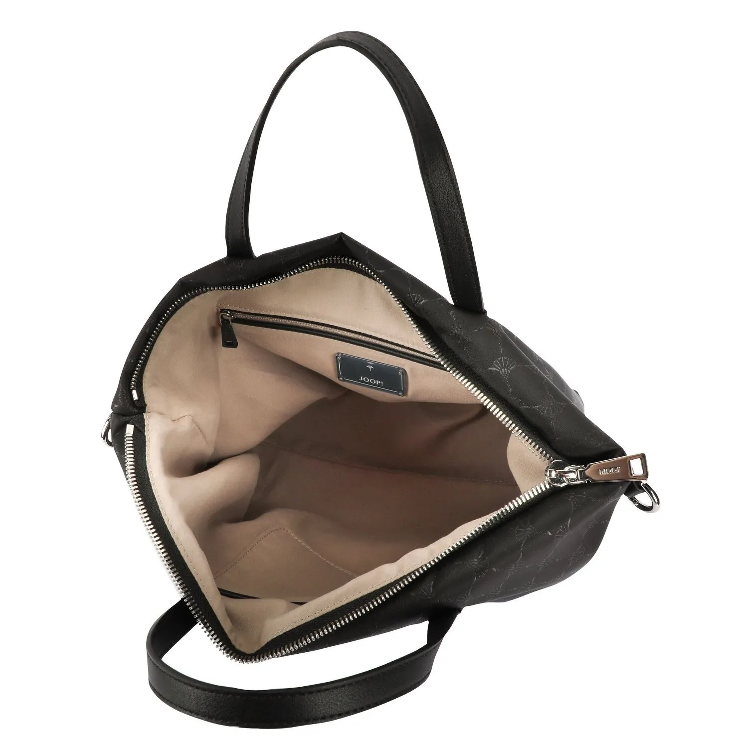 Joop! Nylon Cornflower Helena Borsa a tracolla 26 cm