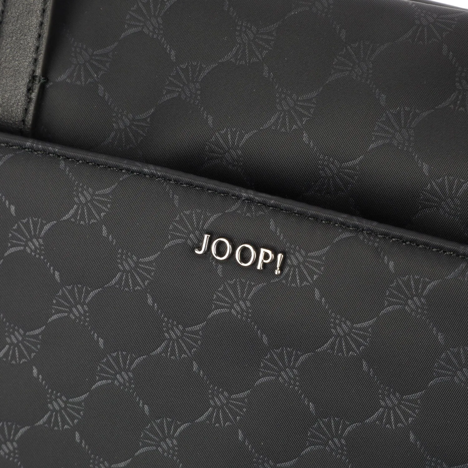 Joop! Nylon Cornflower Helena Borsa shopper 31 cm