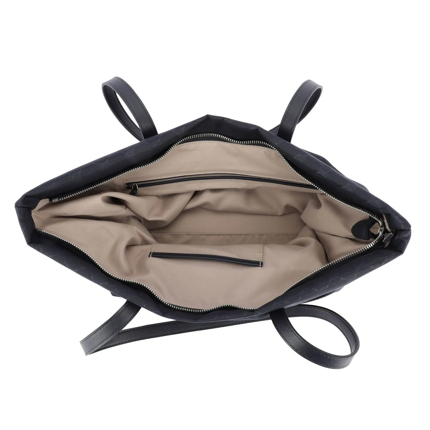 Joop! Nylon Cornflower Helena Borsa shopper 31 cm