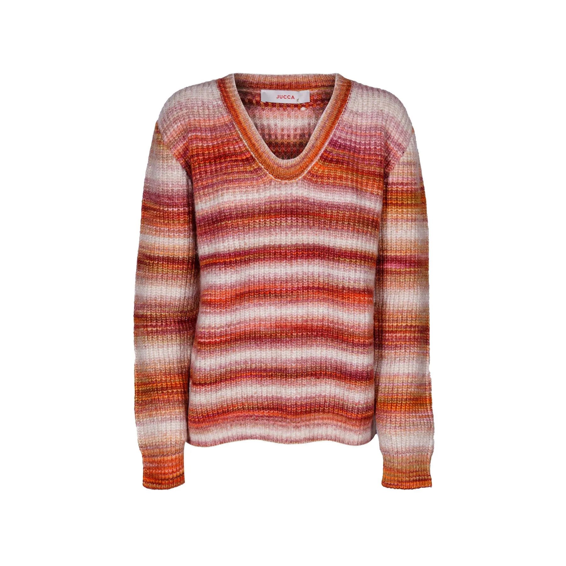 JUCCA MAGLIA SCOLLO V 