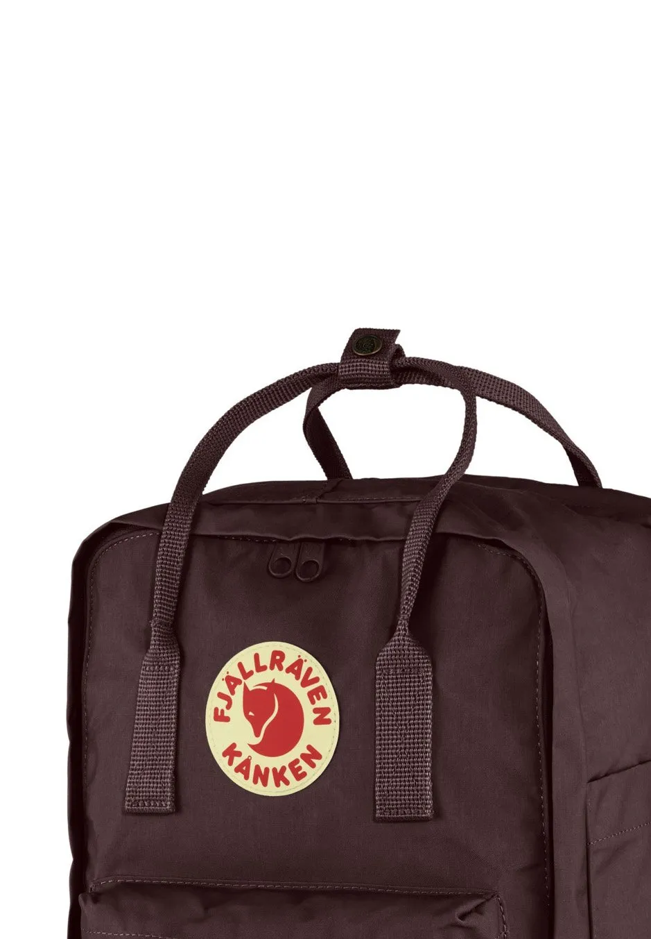 KANKEN LAPTOP 15 - Zaino