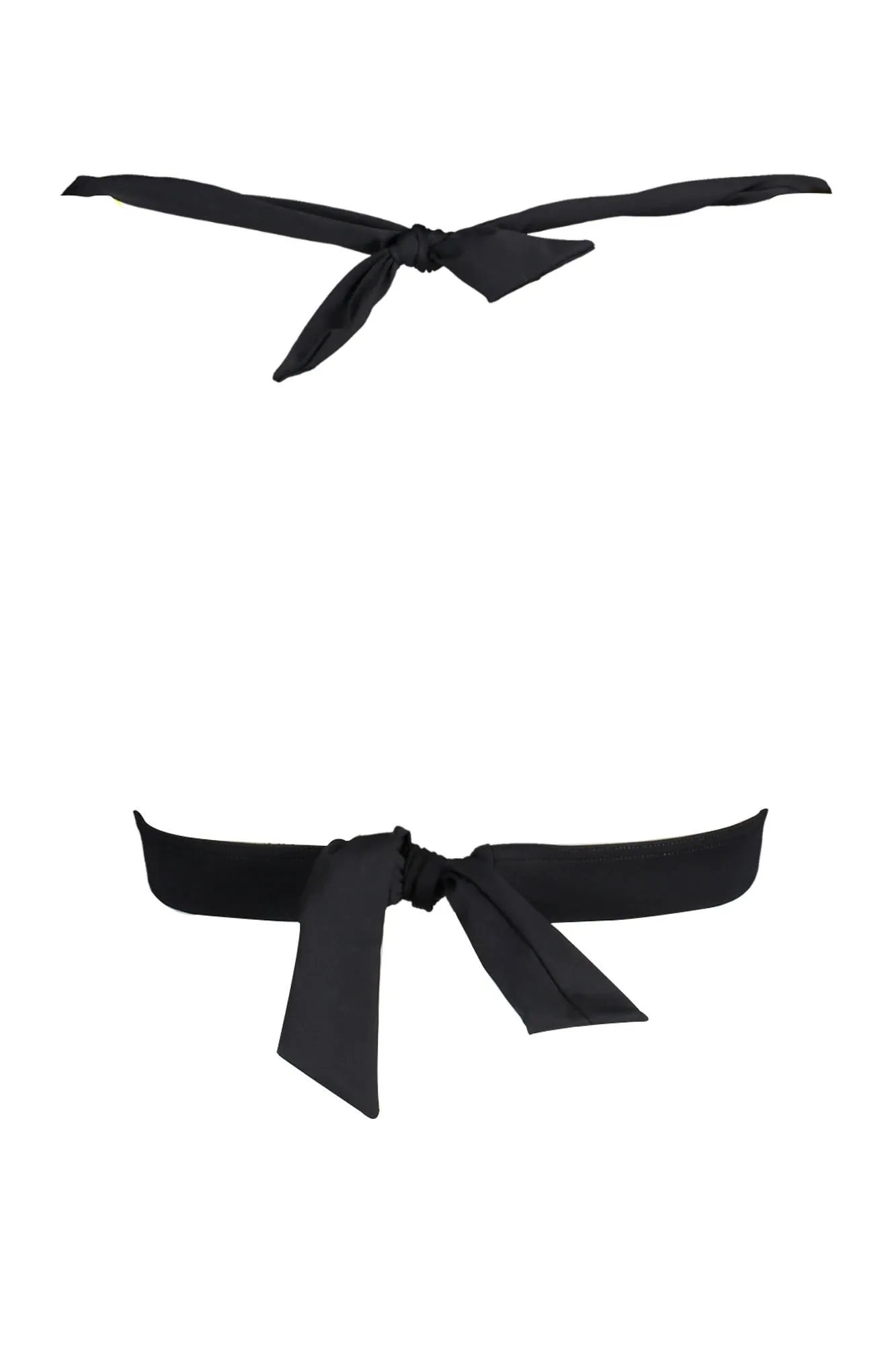 KARL LAGERFELD BEACHWEAR COSTUME PARTE SOPRA Donna