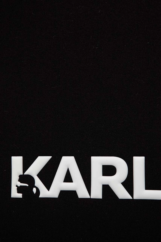 Karl Lagerfeld custodia per laptop